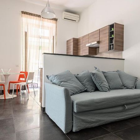 Corso Umberto 153 Apartment Naples Exterior photo