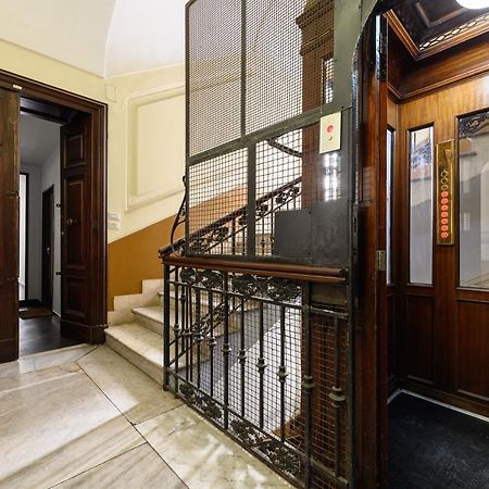 Corso Umberto 153 Apartment Naples Exterior photo