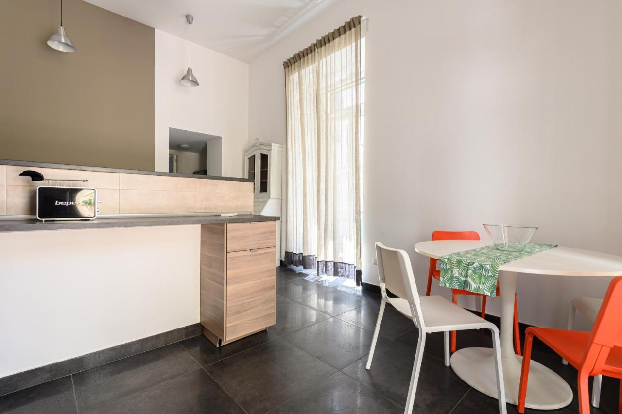 Corso Umberto 153 Apartment Naples Exterior photo