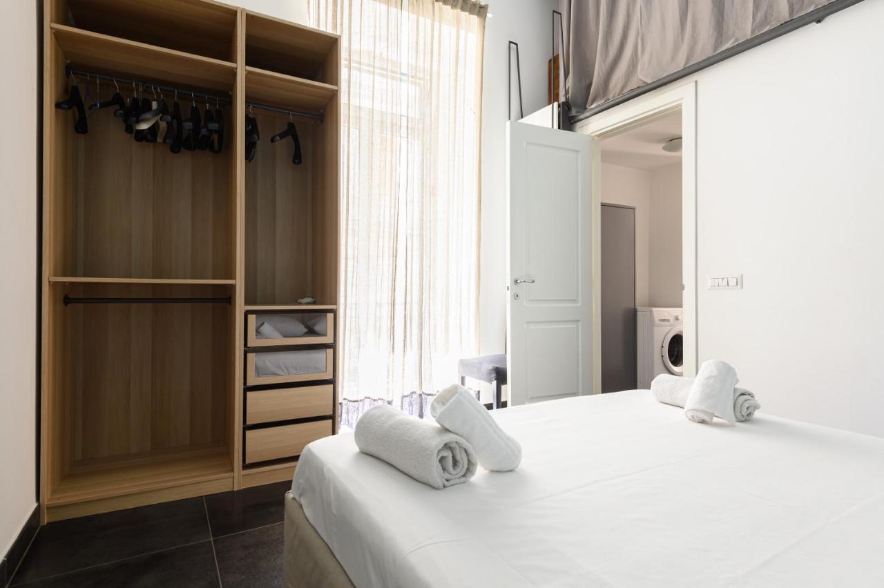 Corso Umberto 153 Apartment Naples Exterior photo