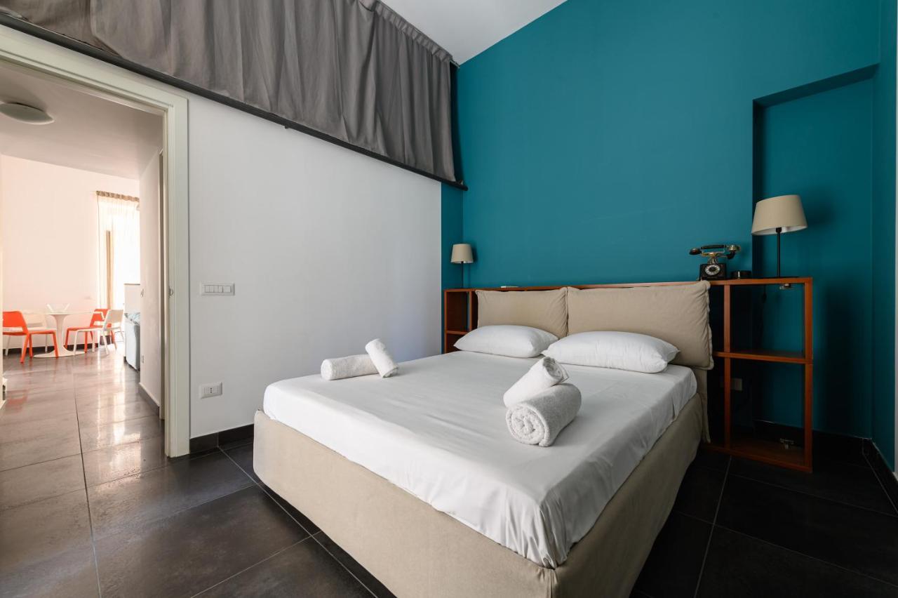 Corso Umberto 153 Apartment Naples Exterior photo