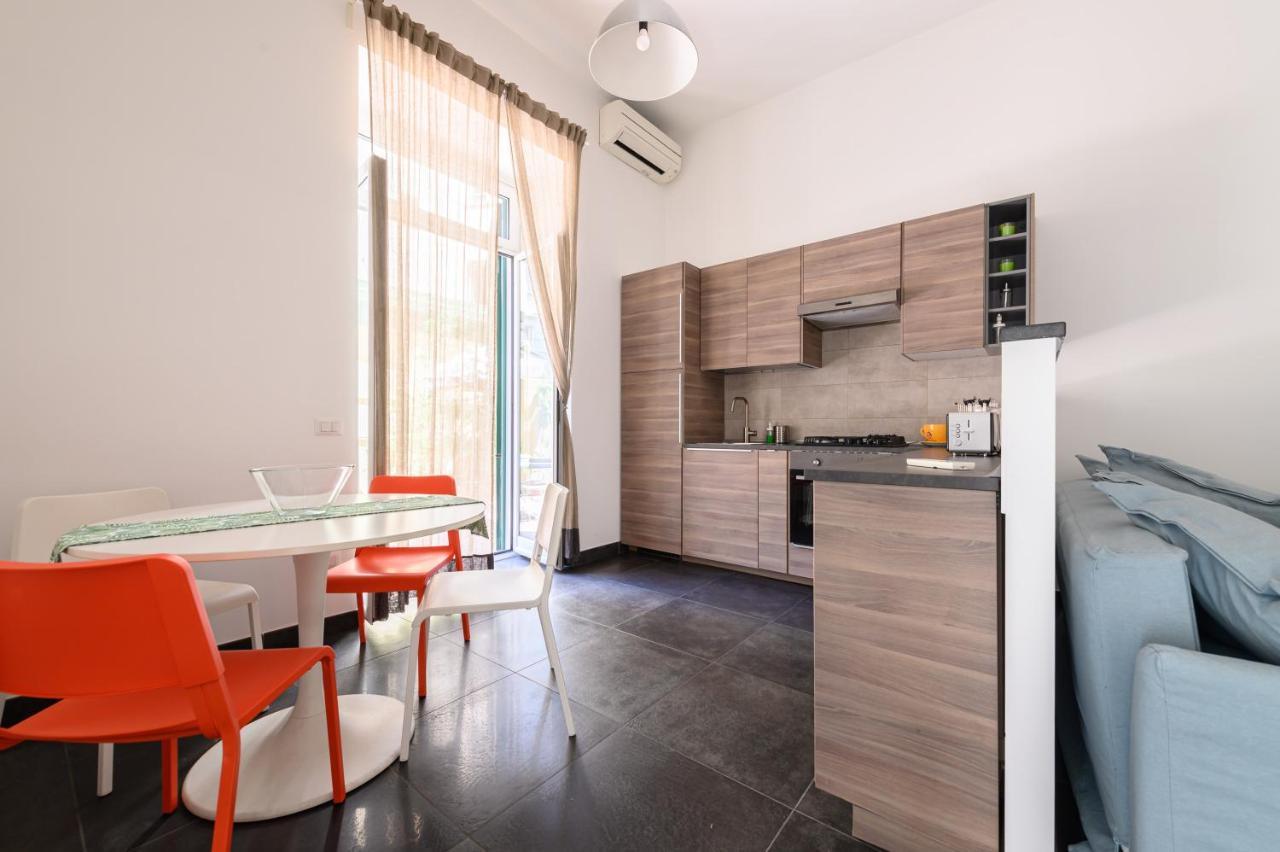 Corso Umberto 153 Apartment Naples Exterior photo