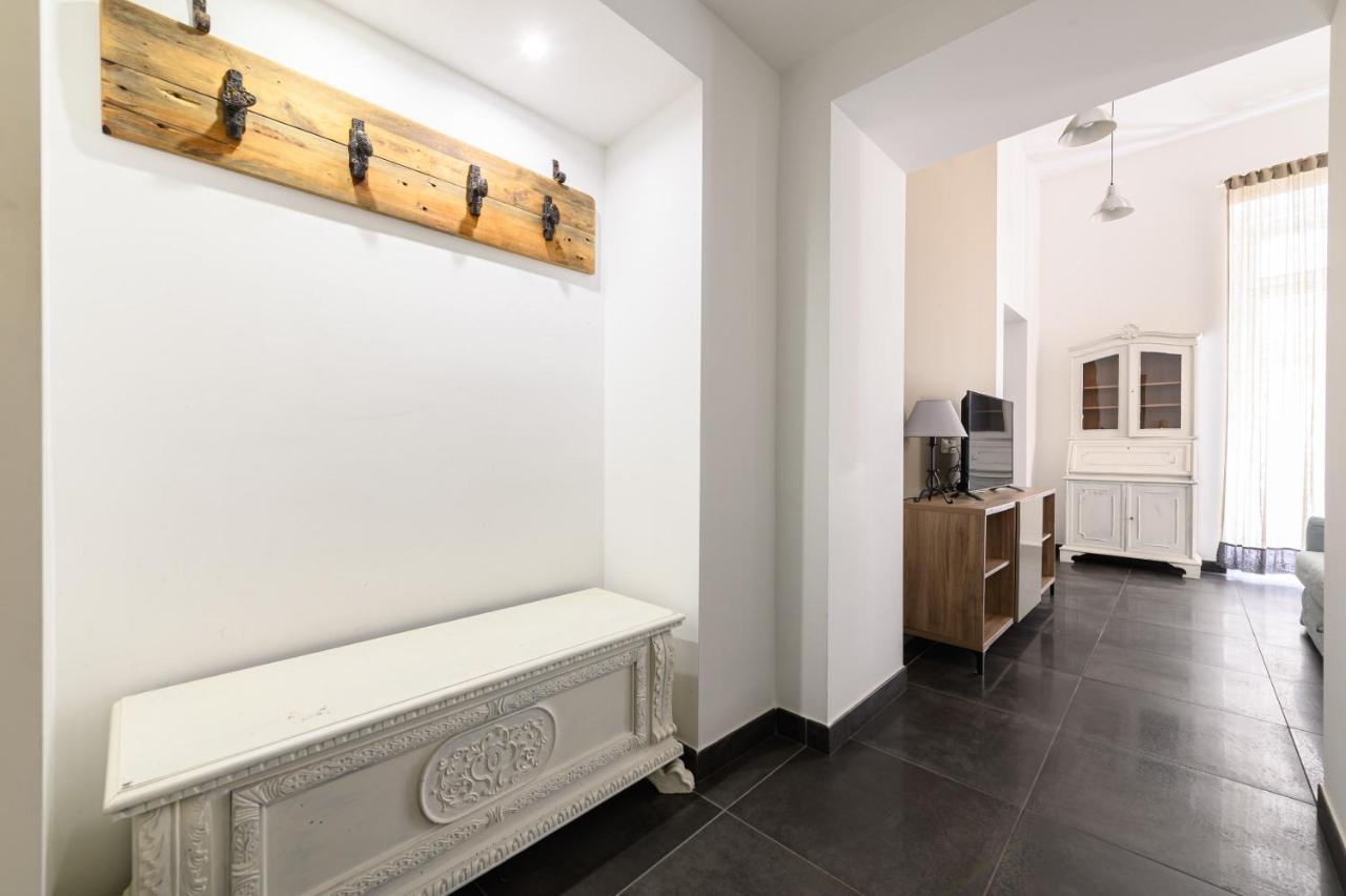 Corso Umberto 153 Apartment Naples Exterior photo