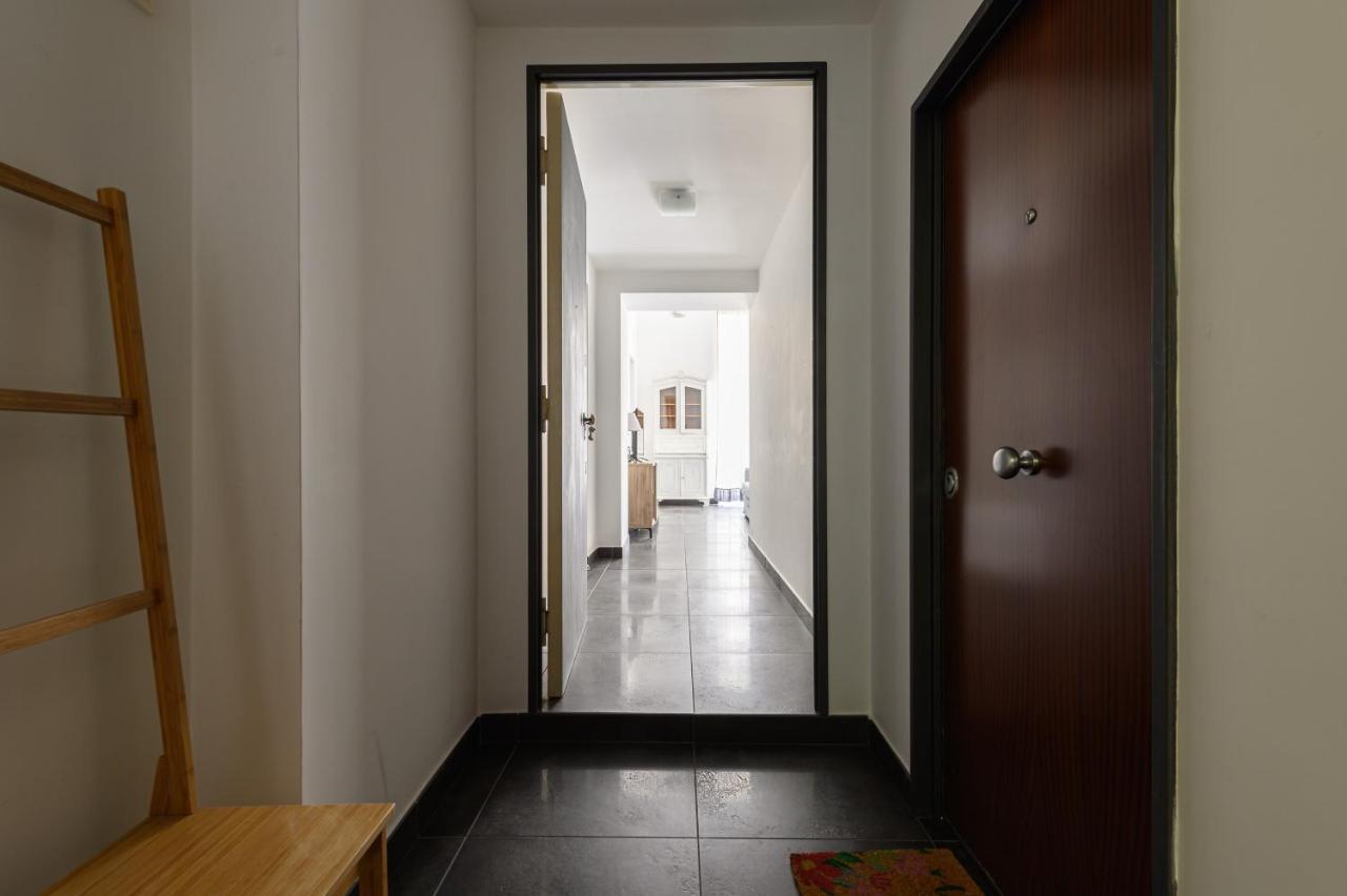 Corso Umberto 153 Apartment Naples Exterior photo